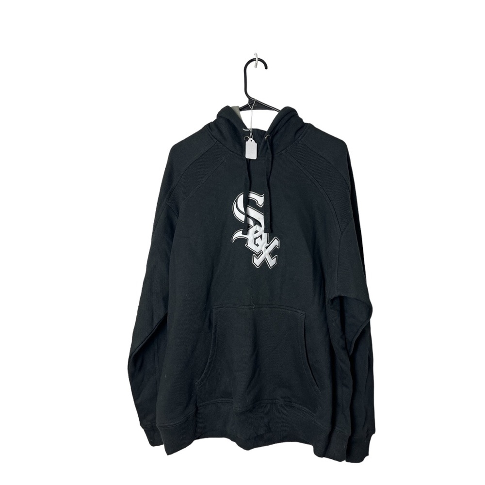 Whitesox pullover team merchandise